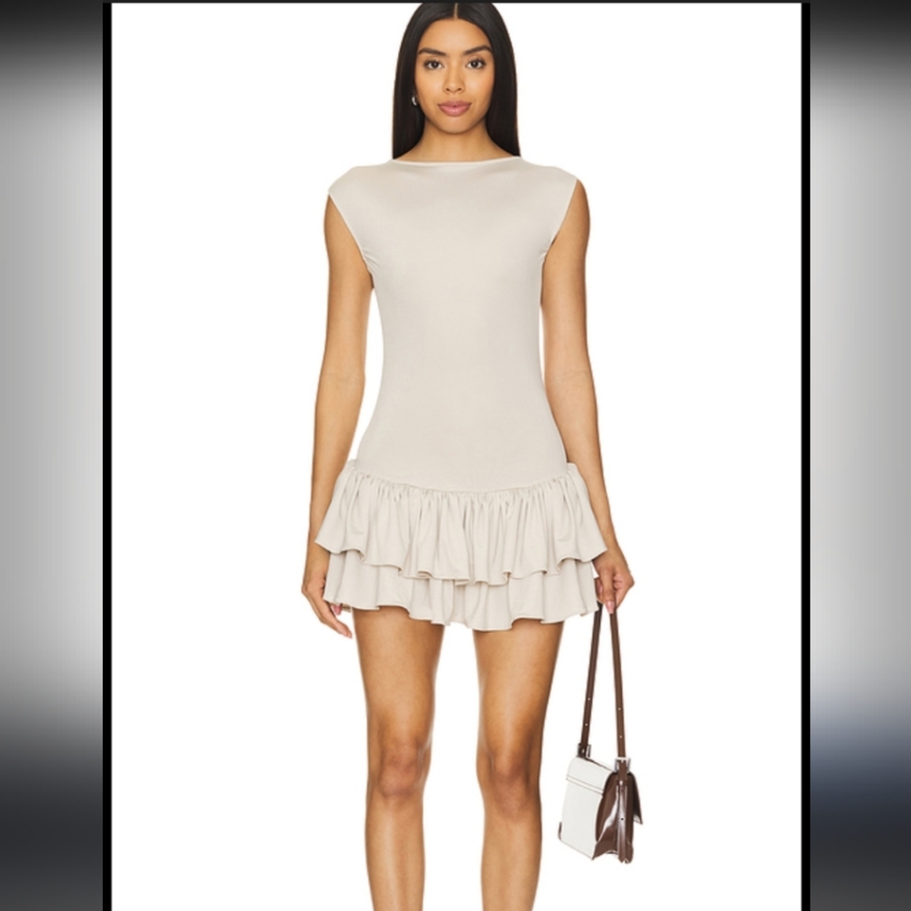 Belle The Label dress - Picture 1 of 11